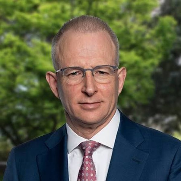 Portrait of The Hon. Paul Fletcher, Non-Executive Director, Tech Council of Australia