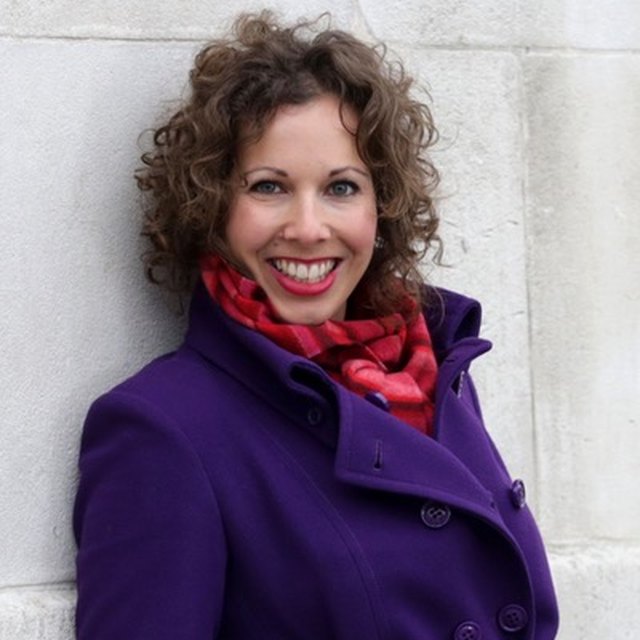 Portrait of Ranya Alkadamani, Founder, Impact Group International, and former Press Secretary to the Hon Kevin Rudd AC