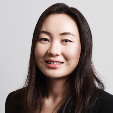 Angela Peng, Spark Festival lead for housing and infrastructure