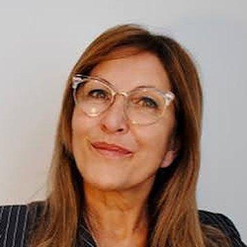 Anne-Marie Elias, Non-Executive Director