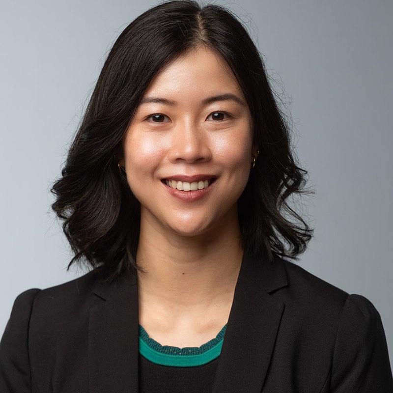 Calida Tang, Deep tech, AI and public policy