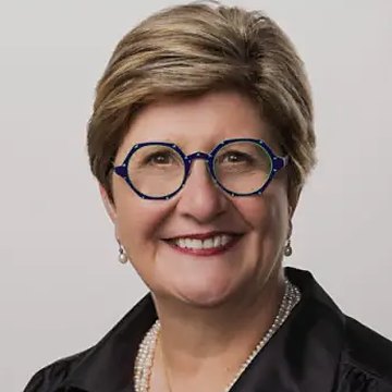 Maria MacNamara, Non-Executive Director