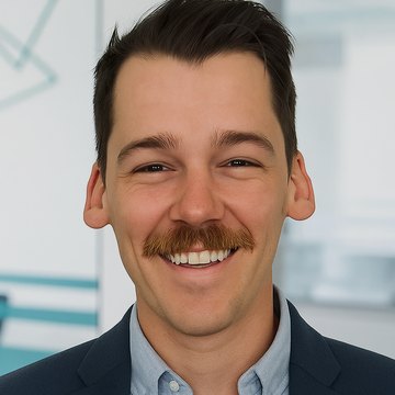 Nicholas Chilton, Deep tech, cyber and public policy