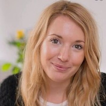 Sian Priest, Spark Festival lead for deep tech and ecosystem leadership